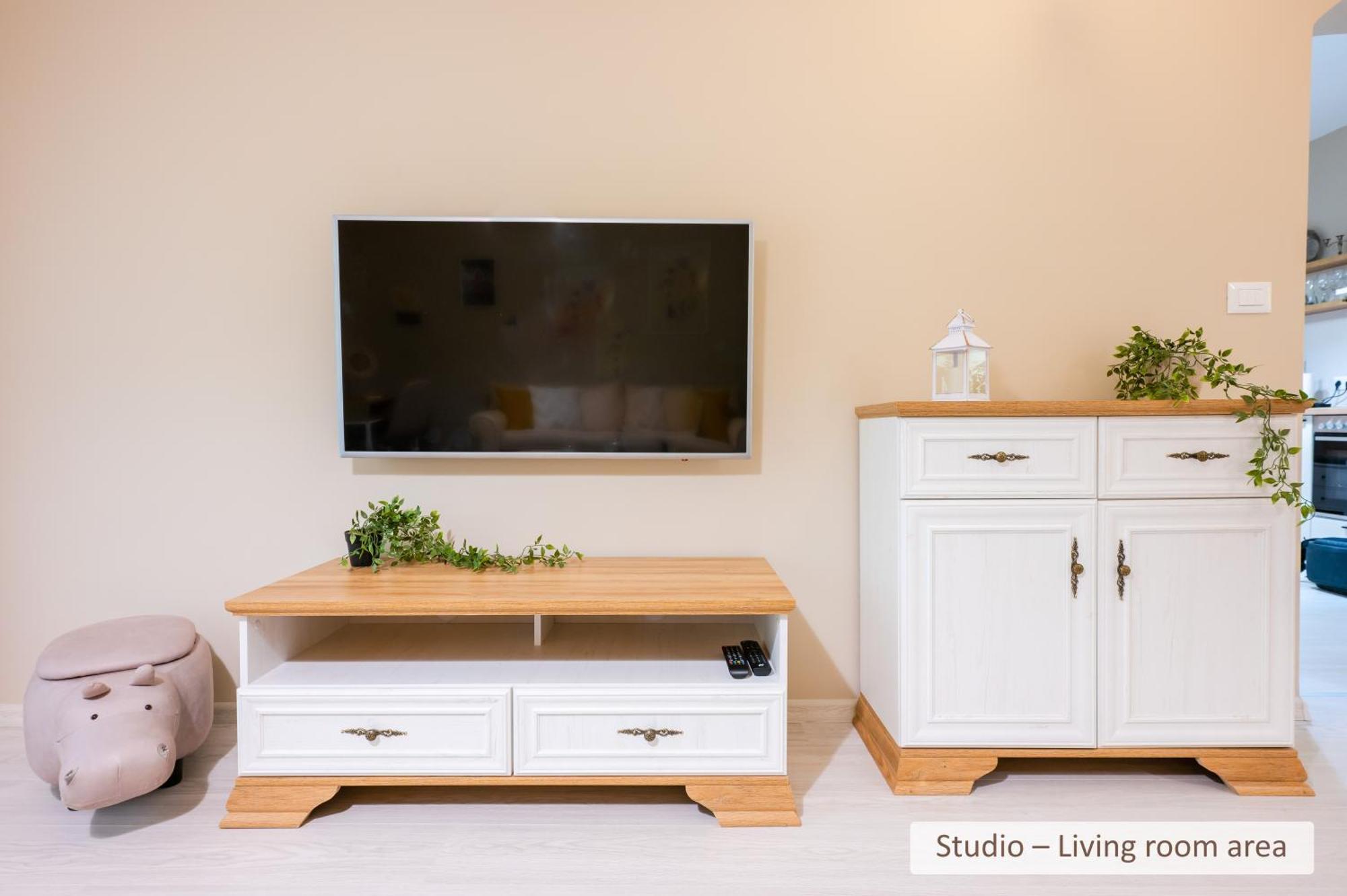 Super Central Stylish Suite & Studio With Shared Terrace By Flat Mаnager Σόφια Εξωτερικό φωτογραφία