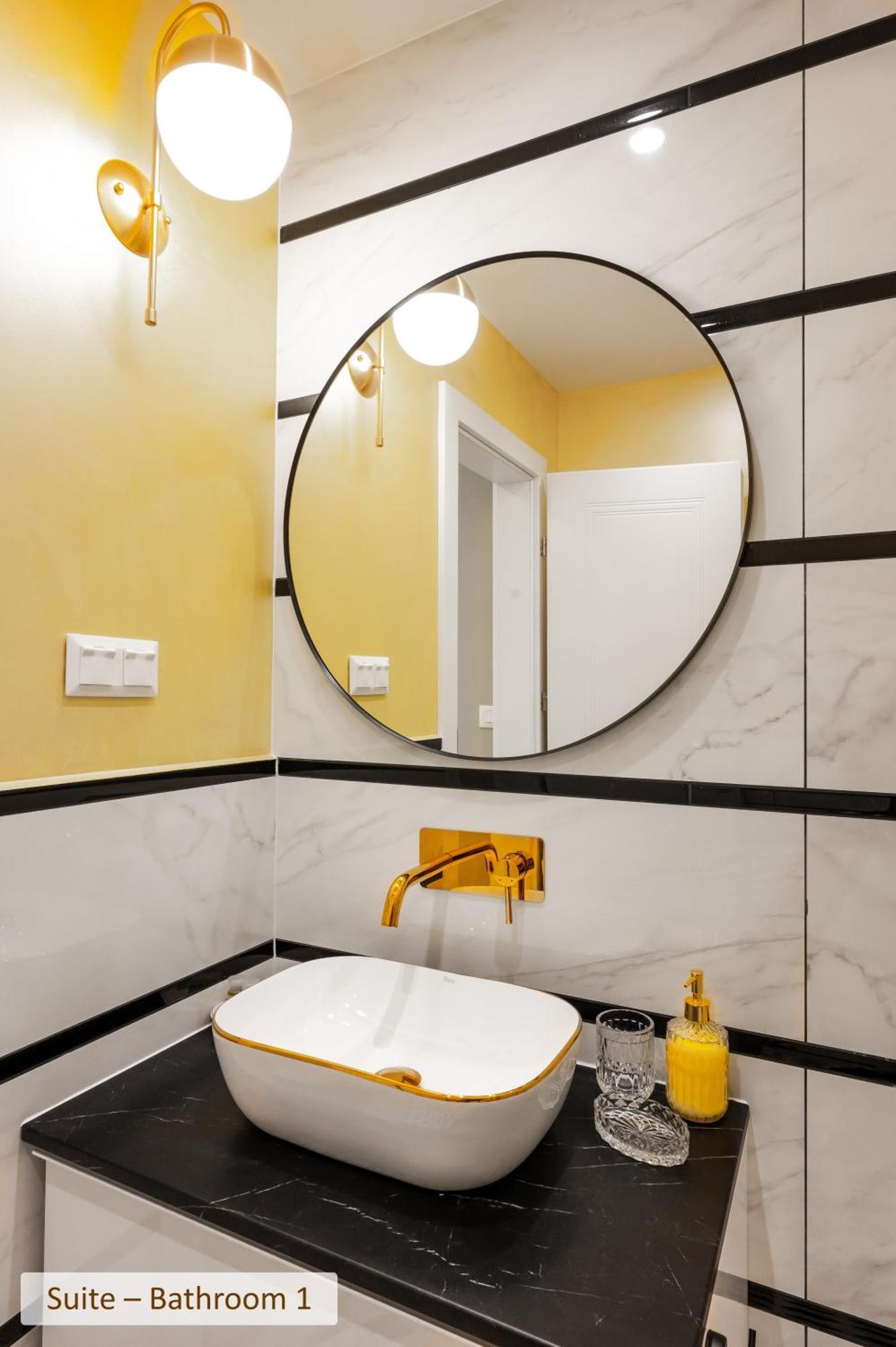Super Central Stylish Suite & Studio With Shared Terrace By Flat Mаnager Σόφια Εξωτερικό φωτογραφία