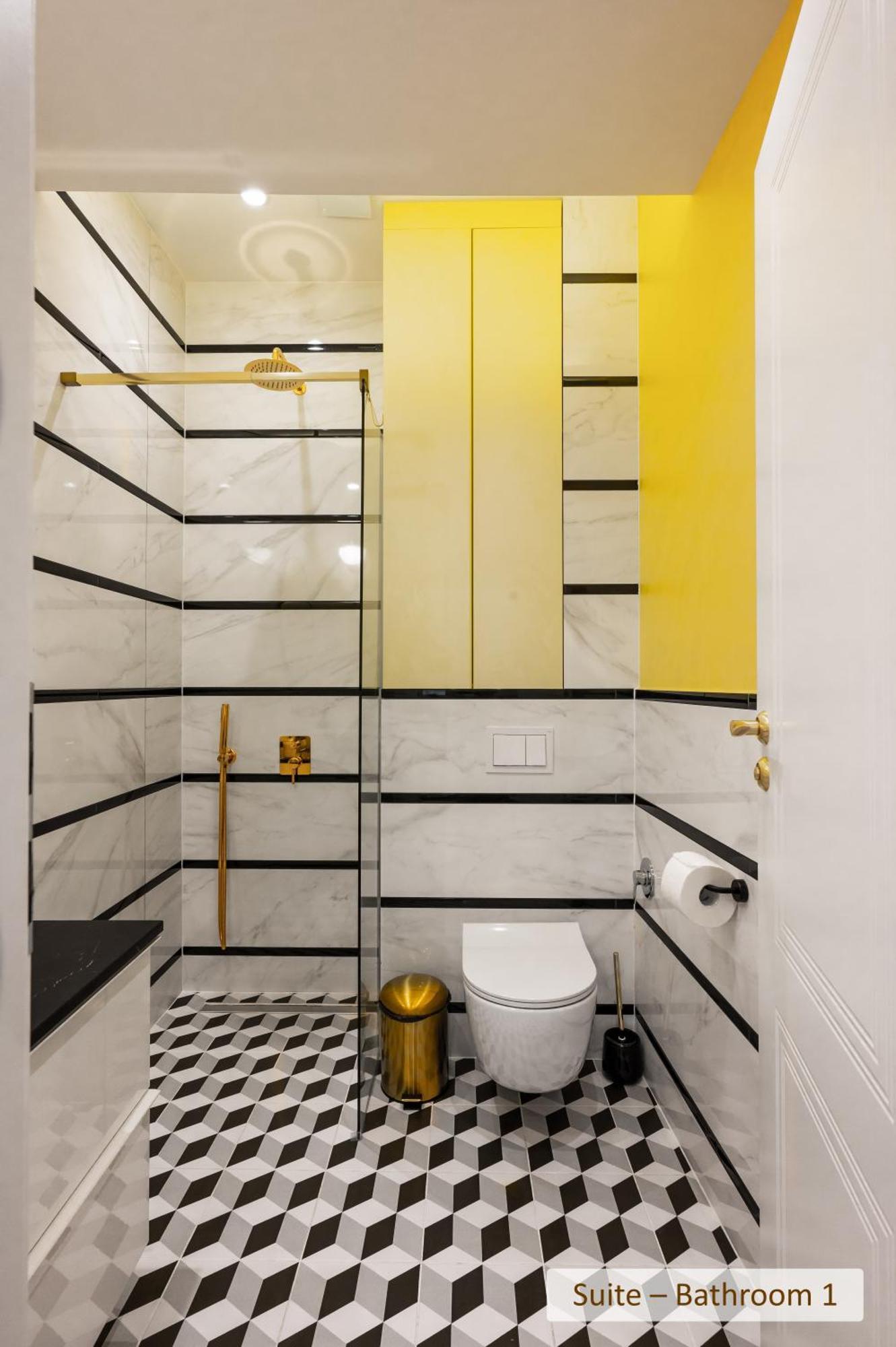 Super Central Stylish Suite & Studio With Shared Terrace By Flat Mаnager Σόφια Εξωτερικό φωτογραφία