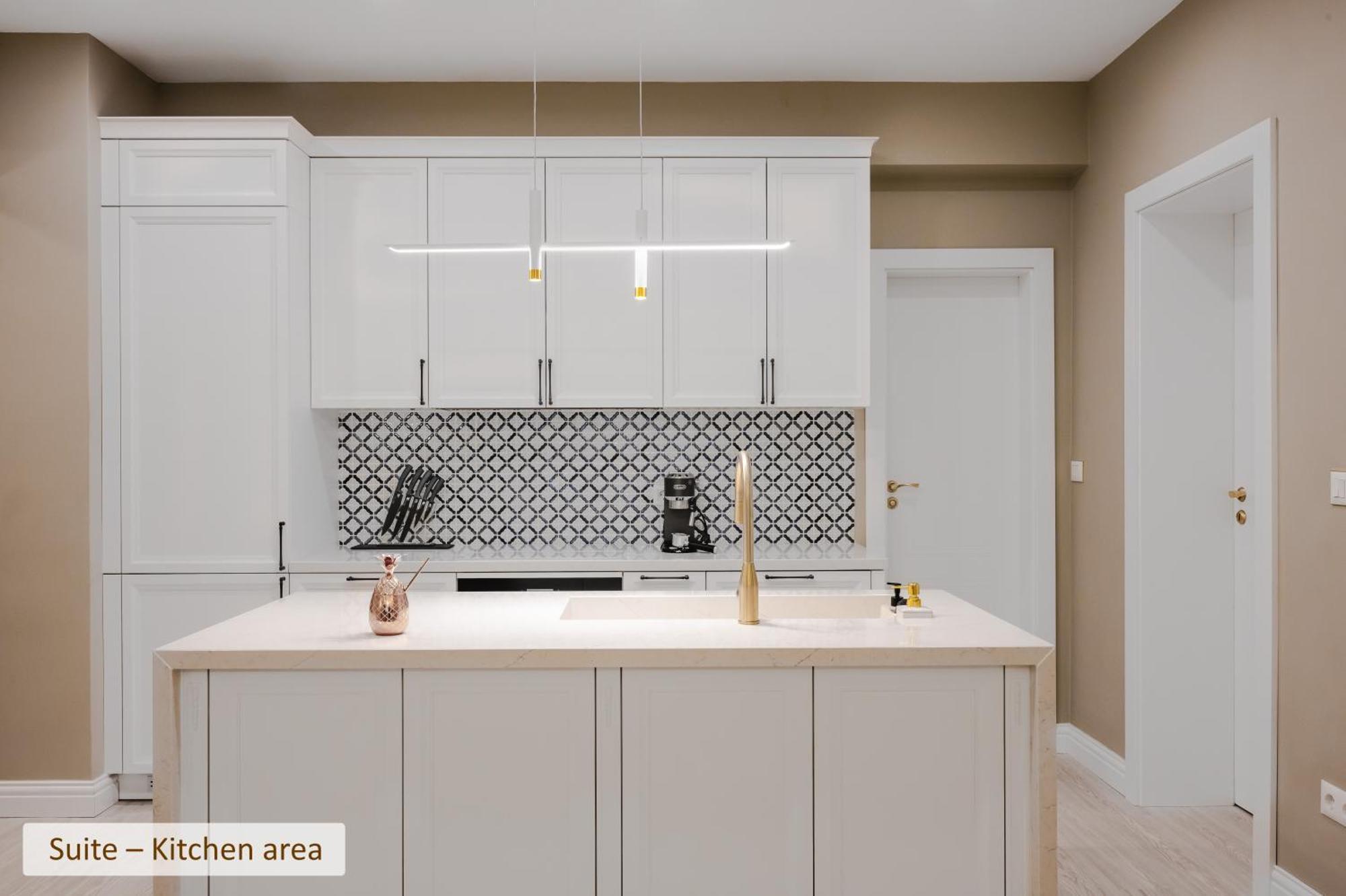 Super Central Stylish Suite & Studio With Shared Terrace By Flat Mаnager Σόφια Εξωτερικό φωτογραφία