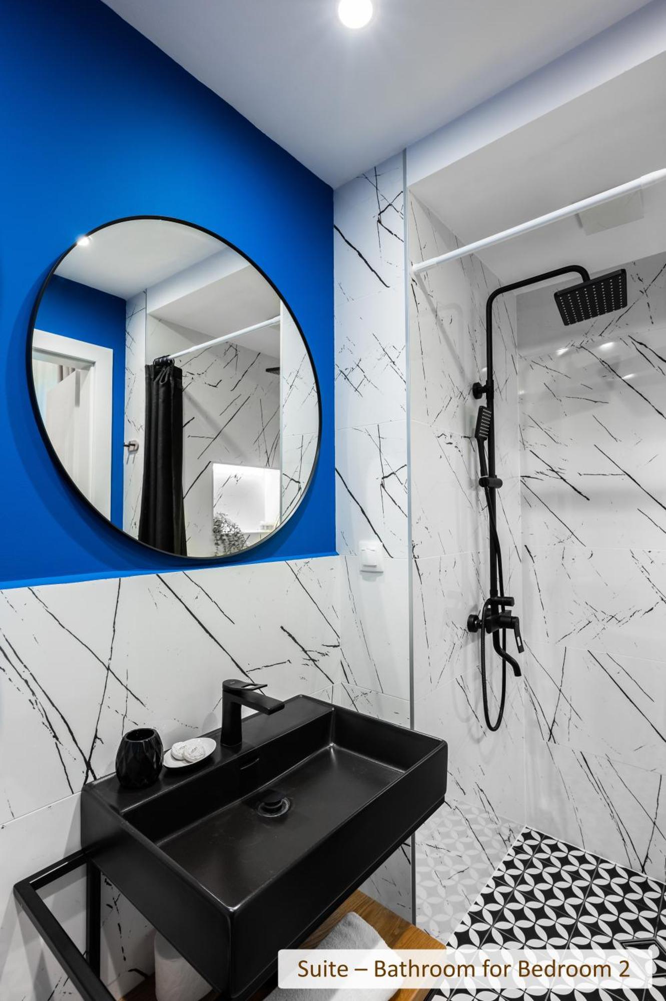 Super Central Stylish Suite & Studio With Shared Terrace By Flat Mаnager Σόφια Εξωτερικό φωτογραφία