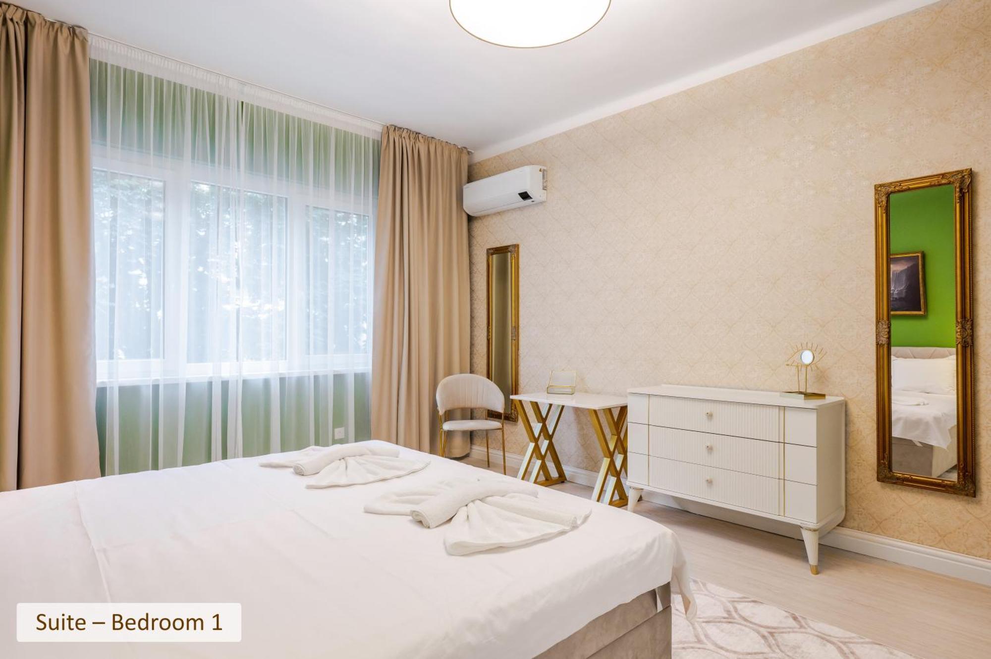 Super Central Stylish Suite & Studio With Shared Terrace By Flat Mаnager Σόφια Εξωτερικό φωτογραφία