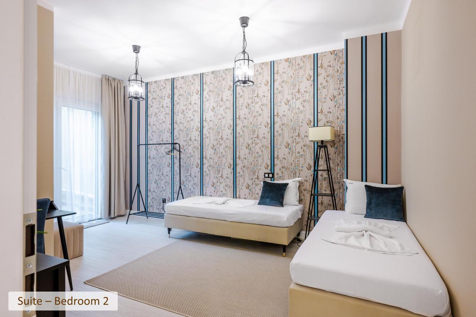 Super Central Stylish Suite & Studio With Shared Terrace By Flat Mаnager Σόφια Εξωτερικό φωτογραφία
